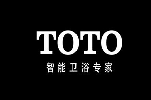 TOTO东陶卫浴