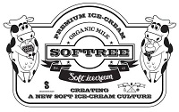 SOFTREE冰淇淋