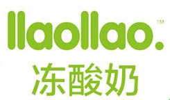 llaollao冻酸奶