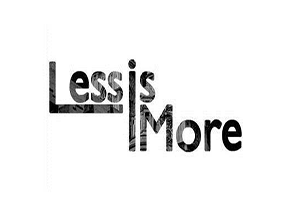 LESS MORE西服定制