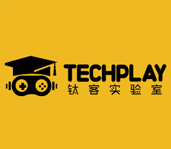 TECHPLAY钛客实验室