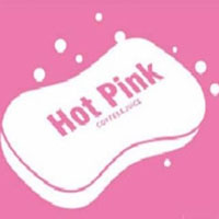 Hot Pink奶茶