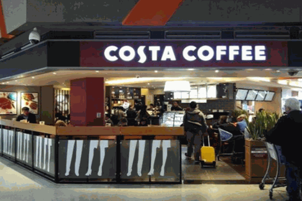投资COSTA咖啡赚钱吗