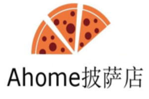 Ahome披萨店