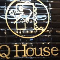 Qhouse新概念亲子餐厅