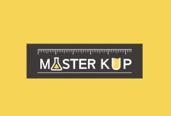 MasterKup杯子大师