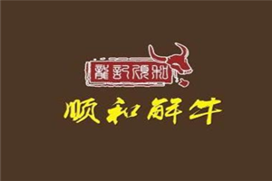 龙记顺和解牛牛肉火锅