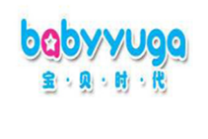 宝贝时代babyyuga婴儿用品