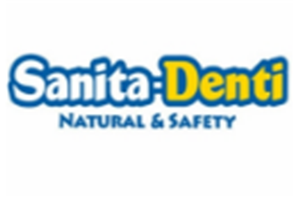 Sanita Denti莎卡儿童用品