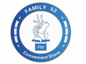 Family52便利店