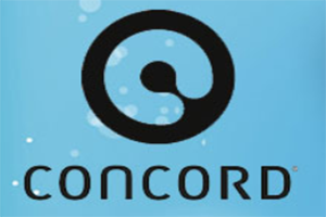 CONCORD安全座椅