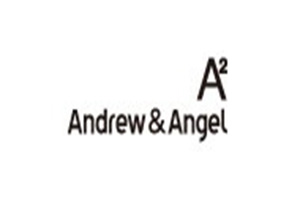 Andrew&Angel男装