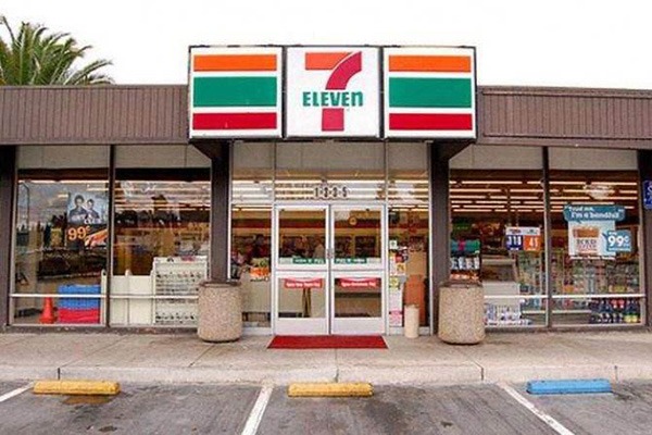 7-Eleven便利店加盟价格是多少