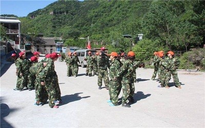 野山拓展训练加盟需要哪些条件