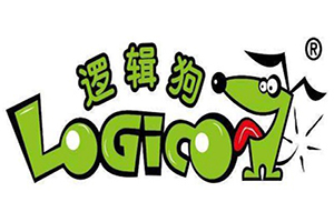 逻辑狗logo图片