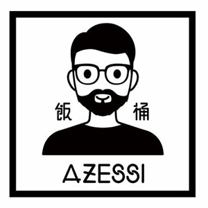 饭桶azessi