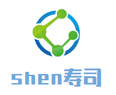 shen寿司