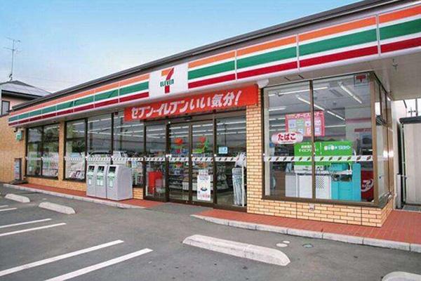 7-Eleven便利店加盟