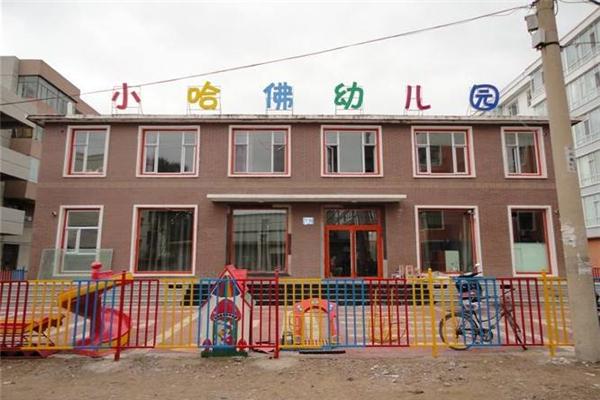 上海小哈佛幼儿园图片