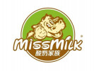 missmilk酸奶家族